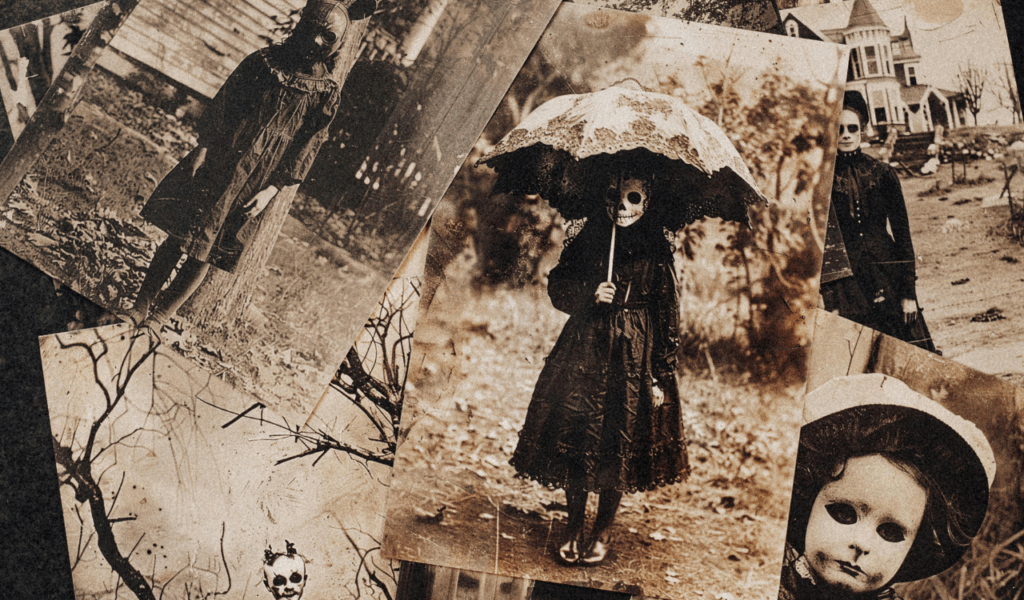 10 ‘80s Halloween Traditions That Wouldn’t Fly Now