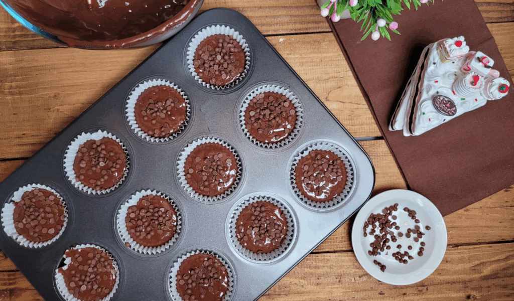 Portioning with Trays and Muffin Tins: The Freezer Map Method