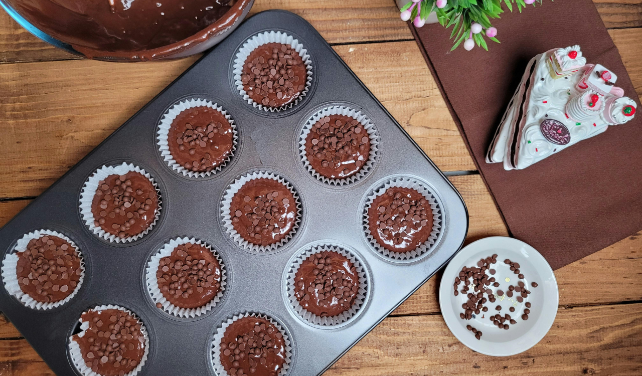 Portioning with Trays and Muffin Tins: The Freezer Map Method