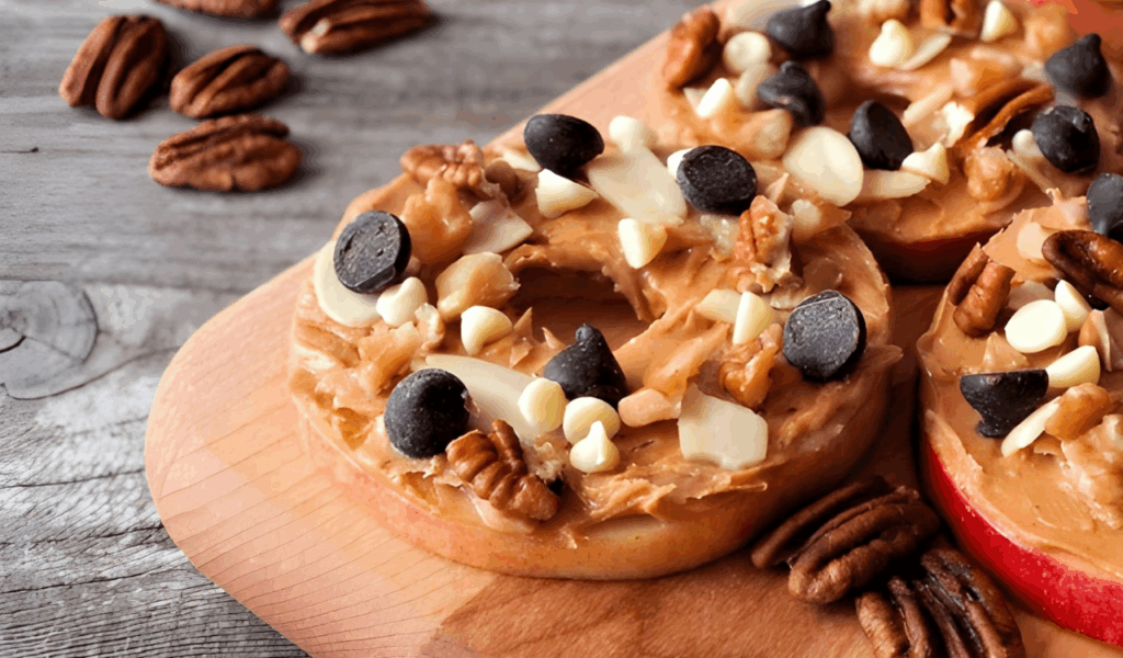 Creative Seasonal Snacks and Treats