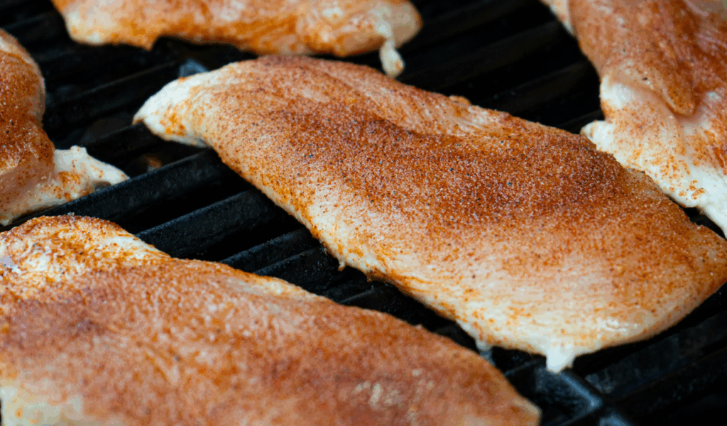 Caprese Chicken Bake