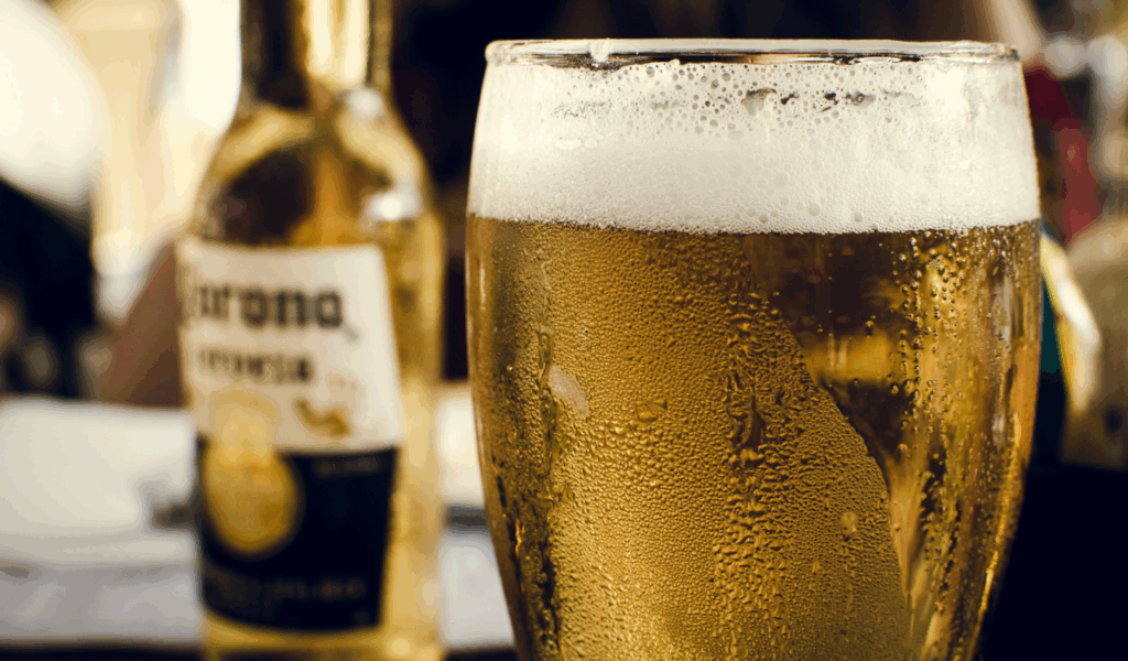 Why “Getting Drunk” from NA Beer Is ‘Almost’ Impossible