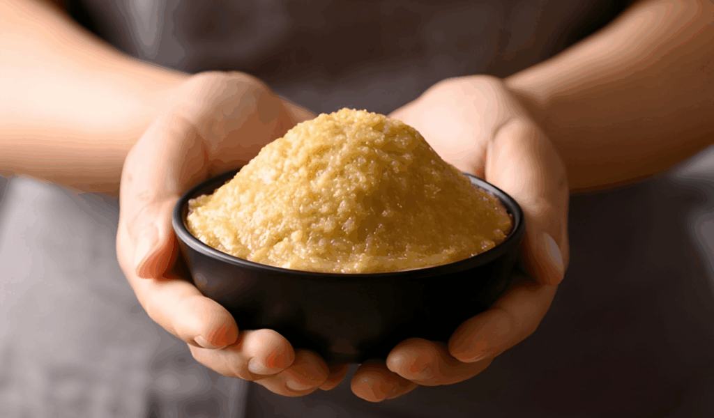 Miso Paste (Japan)
