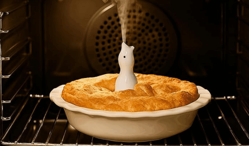 Pie Bird