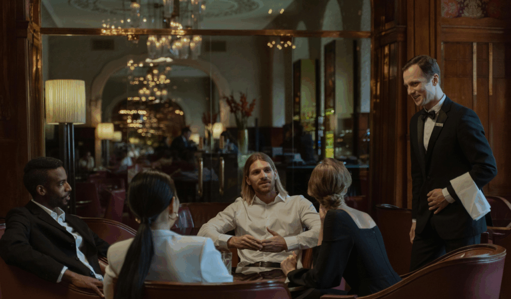 Timing Is Everything