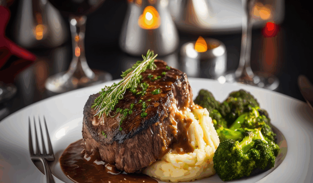 Picanha (Coulotte / Rump Cap)