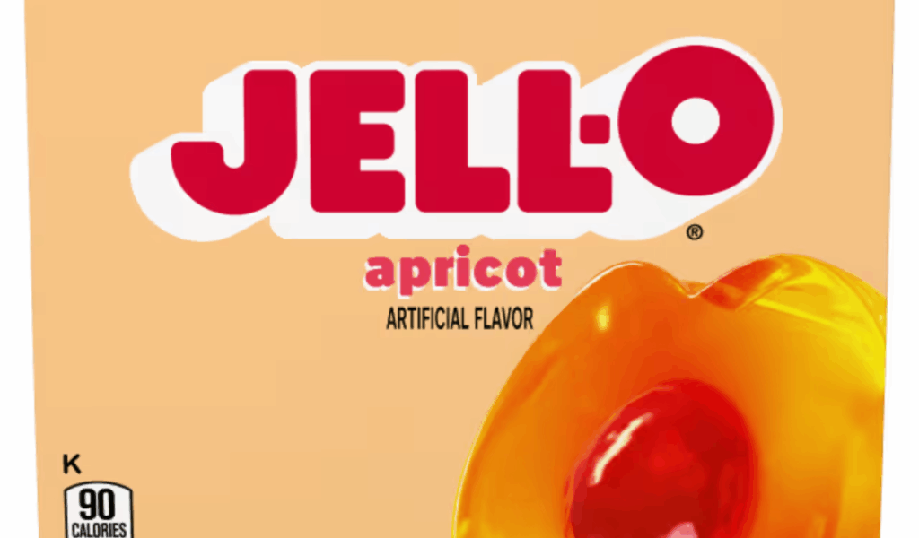 Jell-O Molds