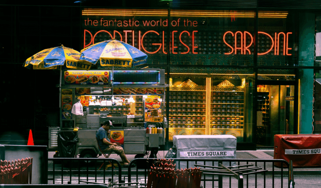 14 Foodie Towns in the U.S. That Still Feel Low-Key