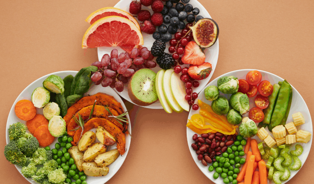 “Frozen Produce Is Less Nutritious Than Fresh”