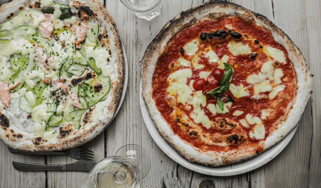 Why the Microwave Fails, and What the Best Methods Share