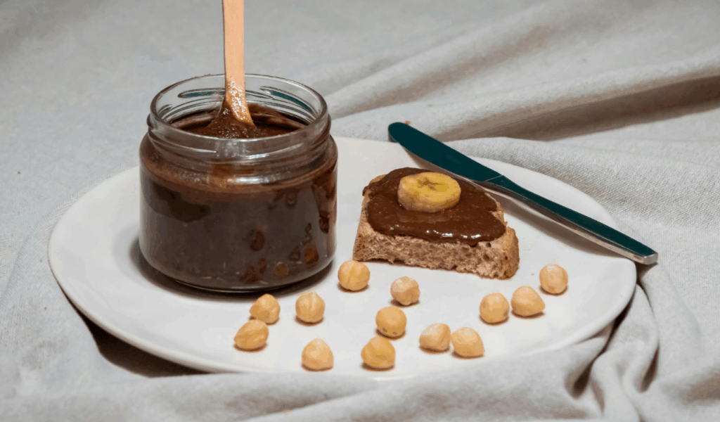 Candy butter or spread