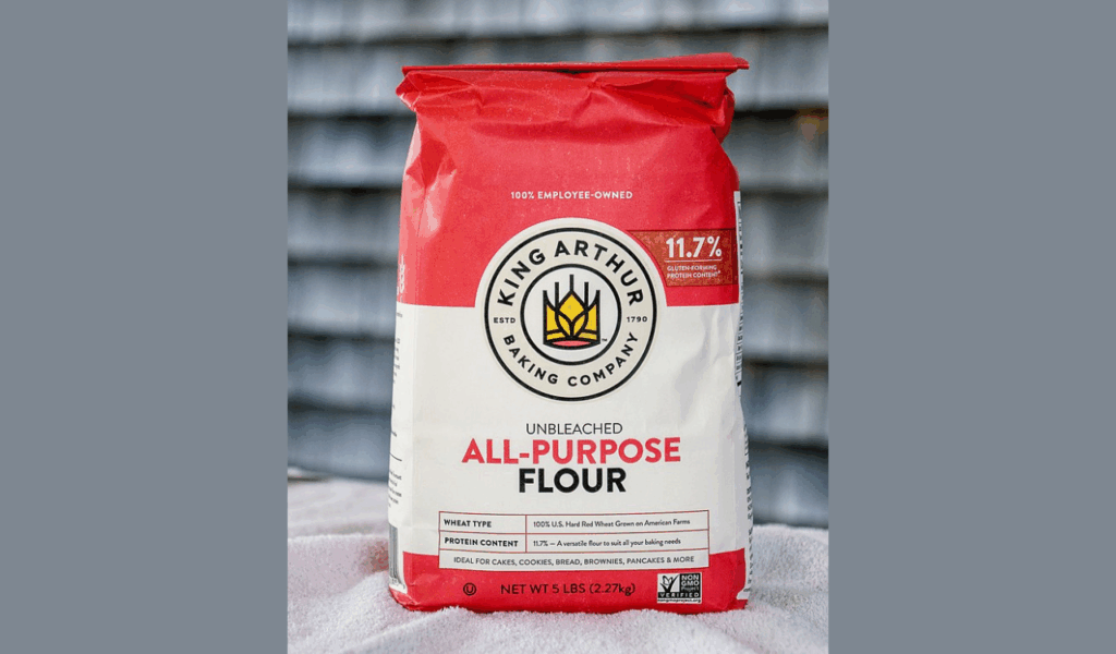 King Arthur Baking Company