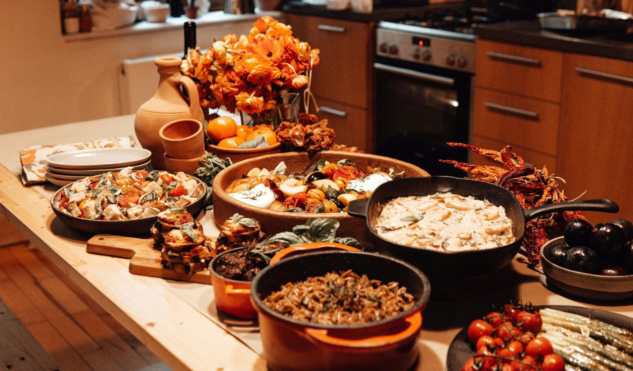 12 Cozy Casseroles That Make Chilly Nights Feel Like Home