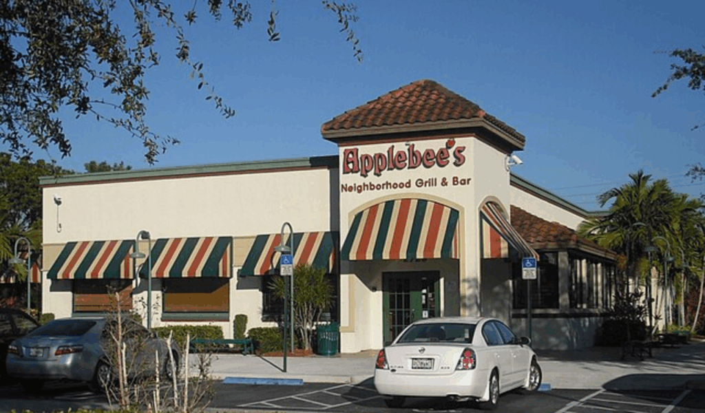 Applebee’s Neighborhood Grill