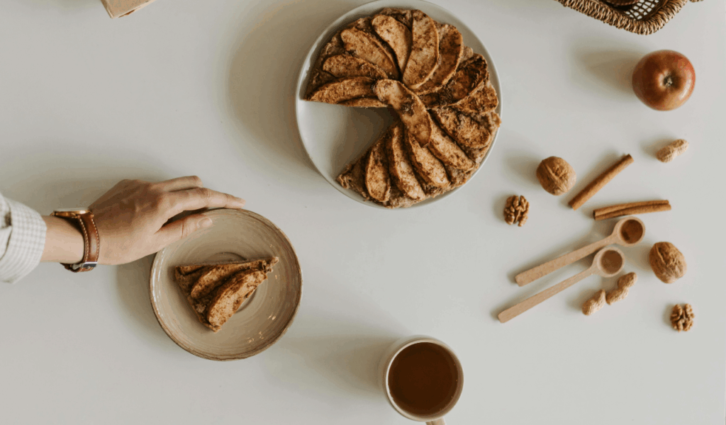 Baking and Texture Outcome