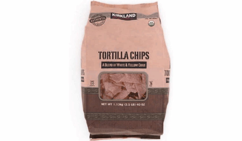 Kirkland Tortilla Chips