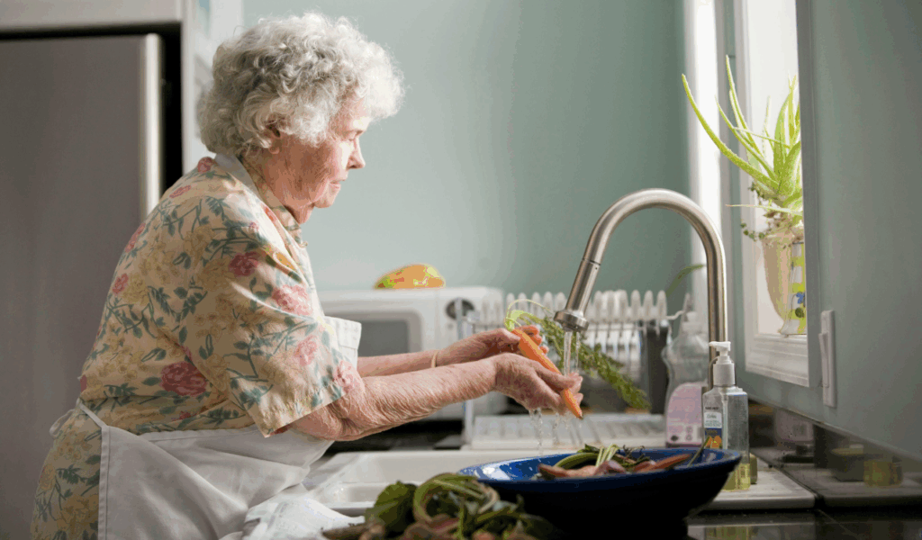 Slow Cooking, Deep Flavor