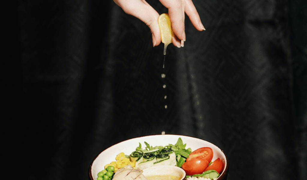 7-Up Salad