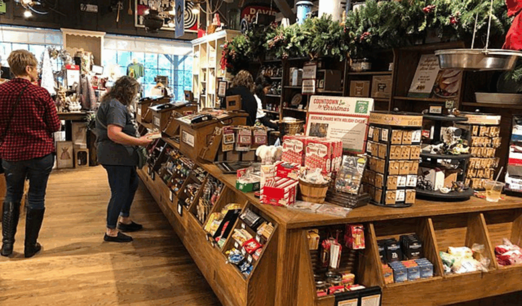 Improve Food Quality and Bring Back Beloved Classics