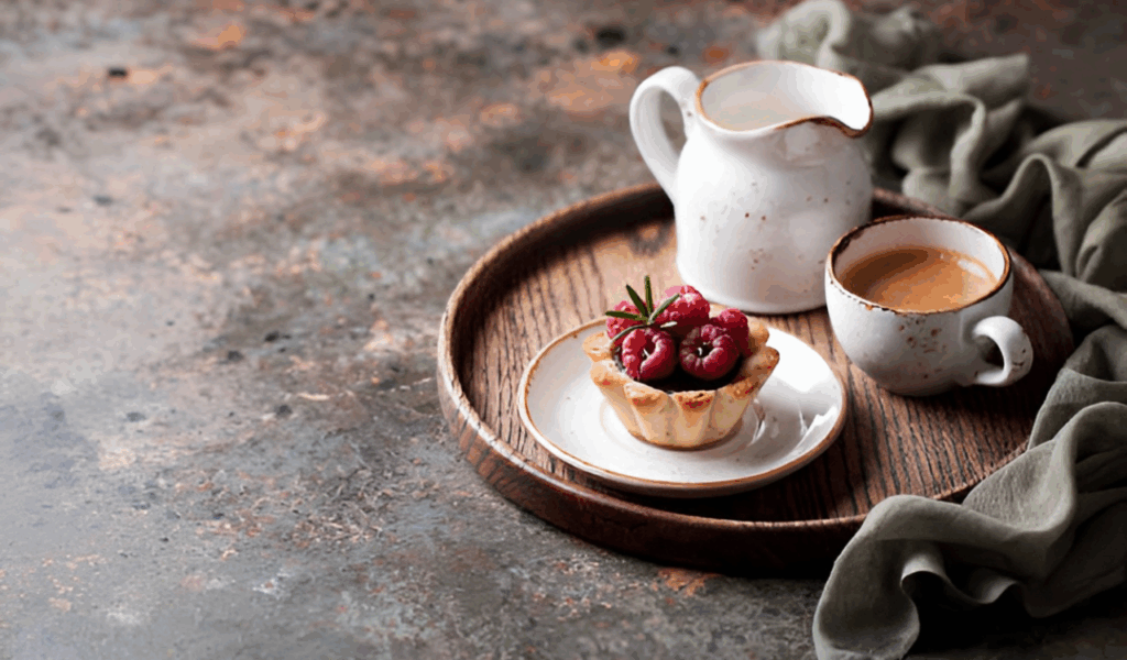 Coconut Almond Creamer