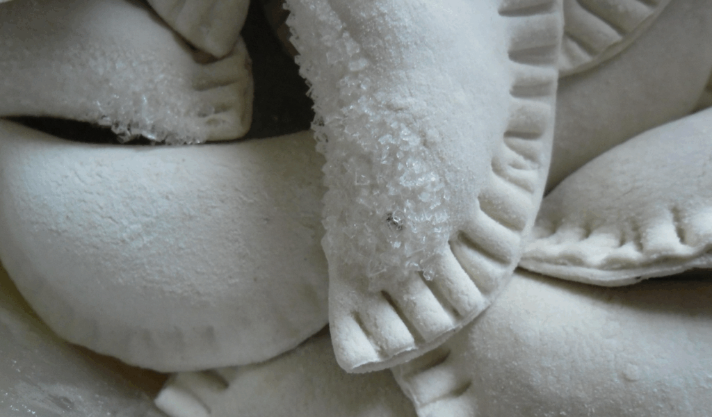 Frozen Dumplings (Asia)