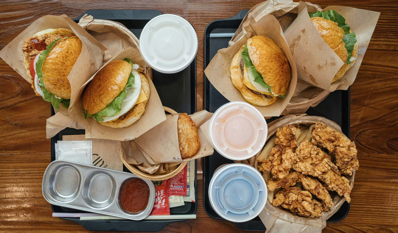 10 Fast Food Items That Quietly Disappeared