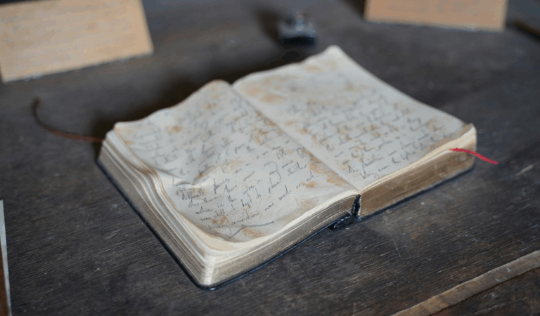 9 Vintage Recipes Saved From Church Cookbooks And Family Binders