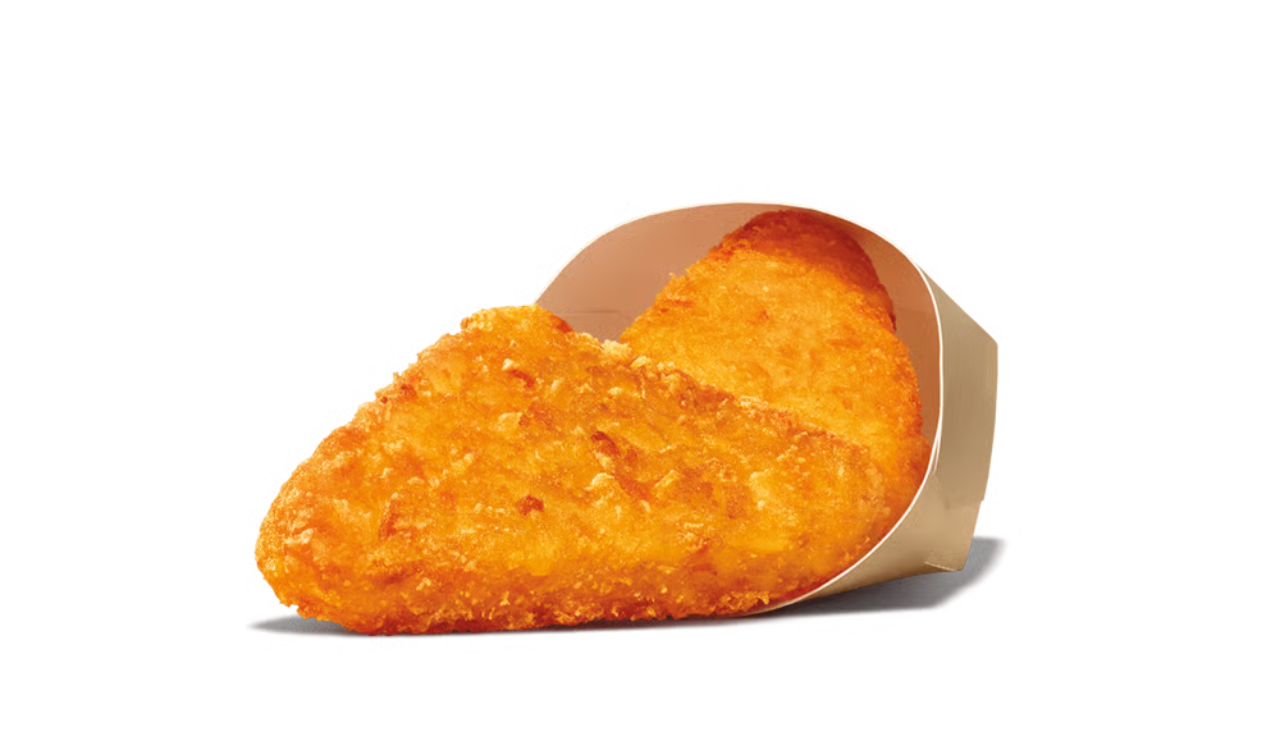 Arby’s Potato Cakes
