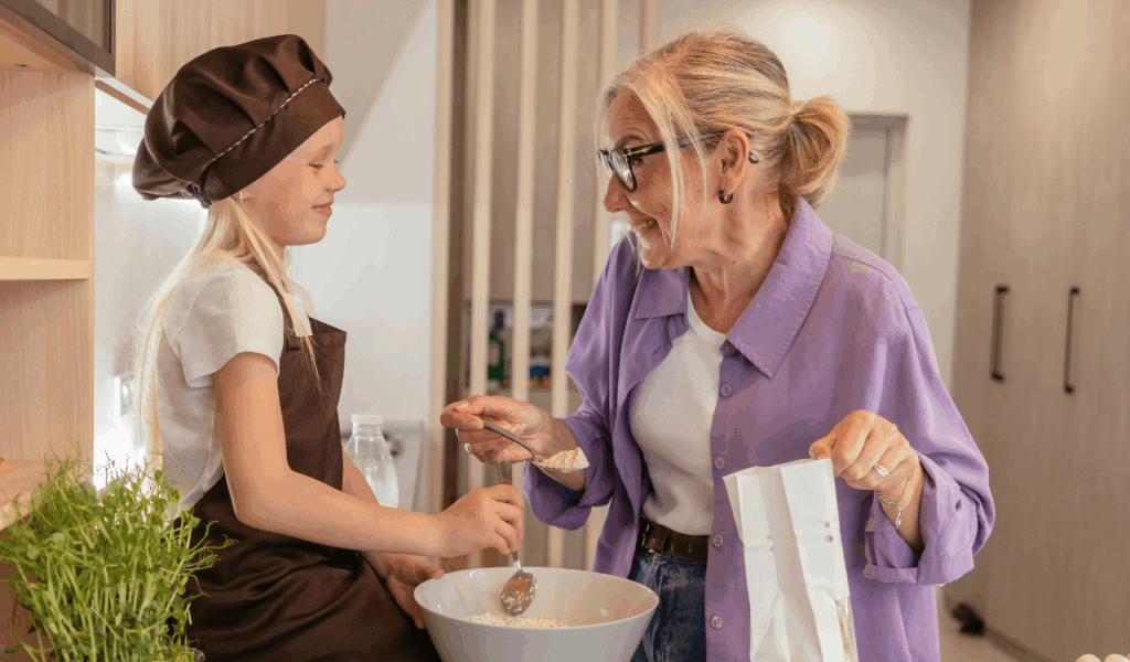 10 Retro Desserts Grandma Used To Make Every Sunday
