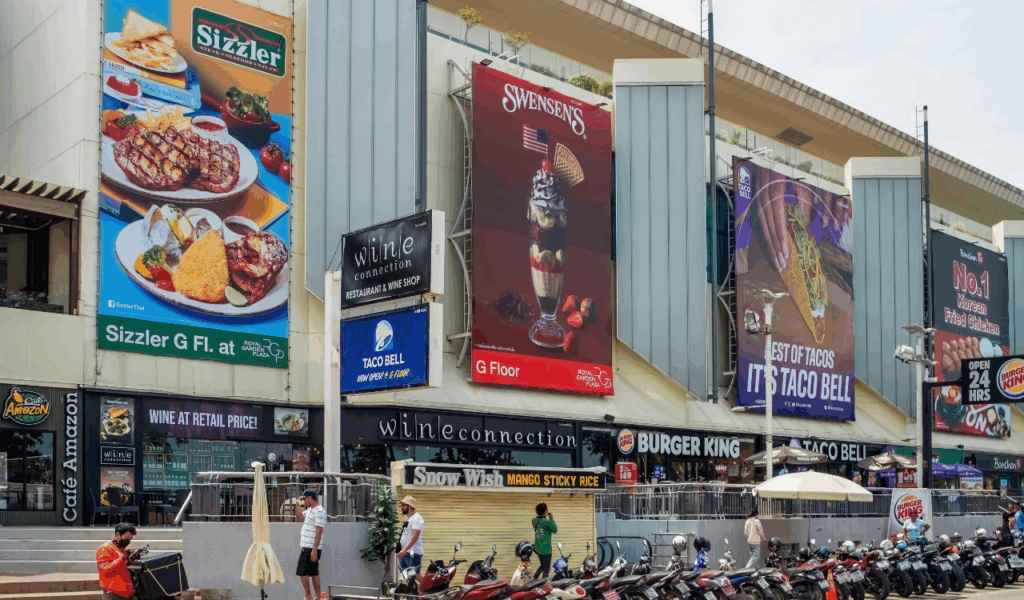 8 Ways Food Advertising Changed American Law