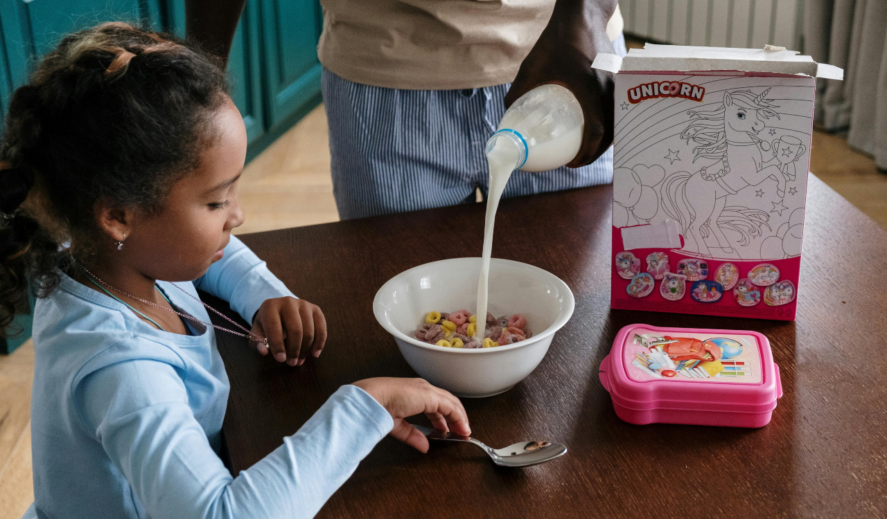 Regulation of Children’s Advertising