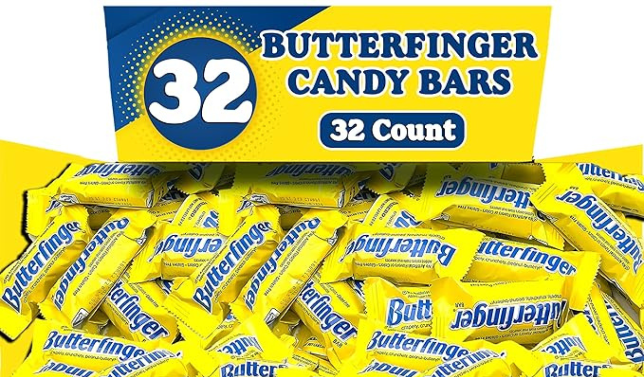 Butterfinger BB’s