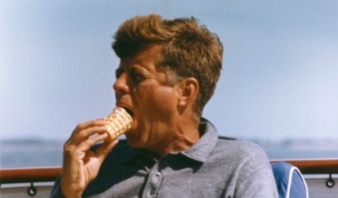 13 Foods JFK Loved And Why They Resonated With His Era