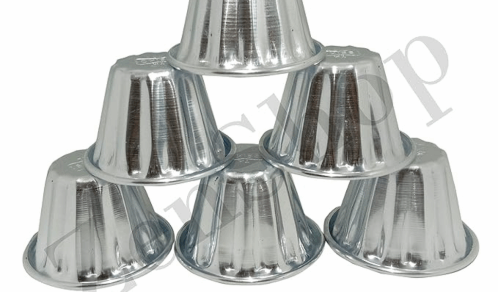 Jelly Mold Press
