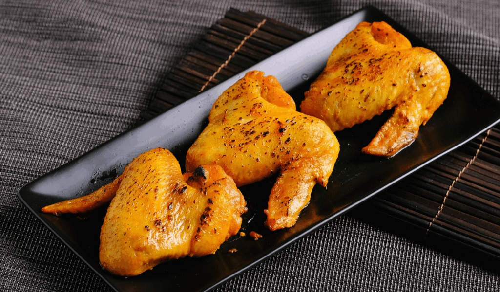 Chicken Divan