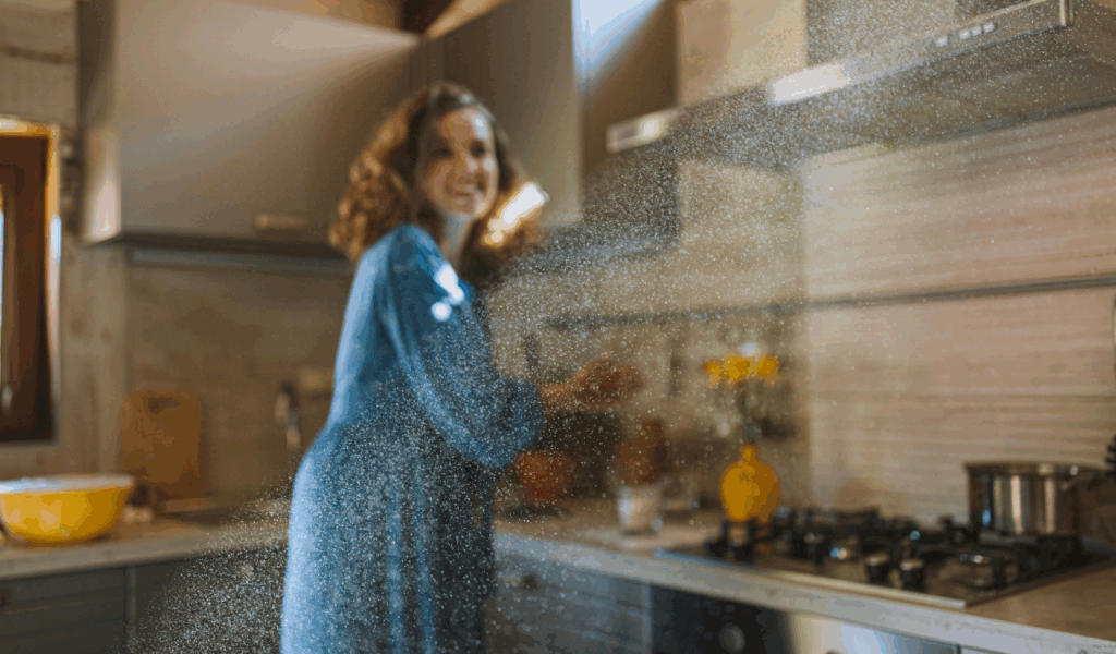 10 Things to Bake When You Can’t Afford Therapy