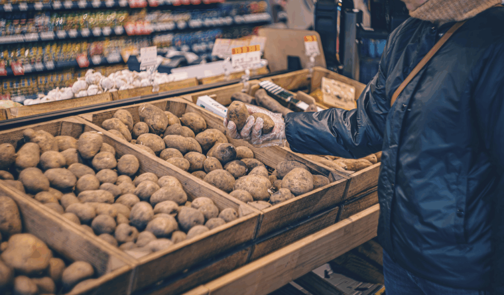 Storage and Shelf Life