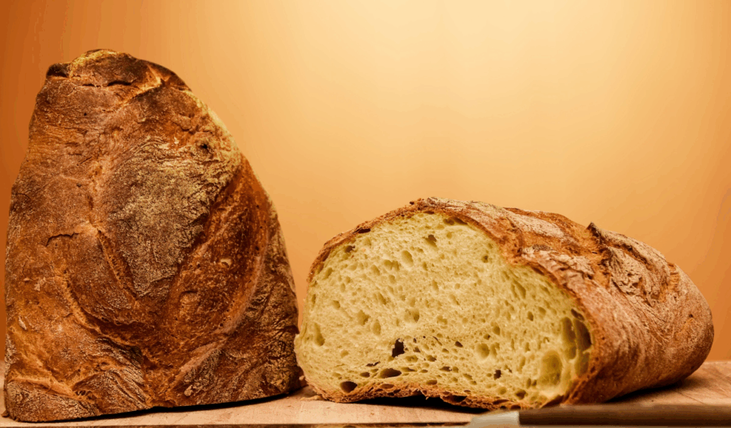 National Loaf / War Bread