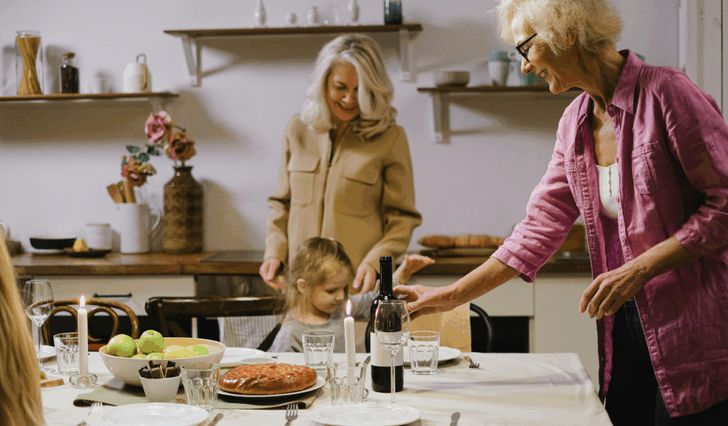 A Legacy That Lives On