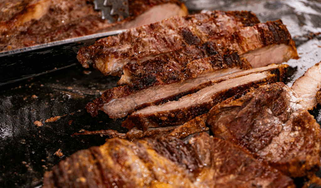 Don’t Rush to Slice-Grain and Direction Matter