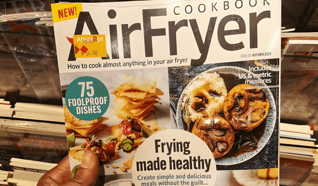 A Viral Social Media Star