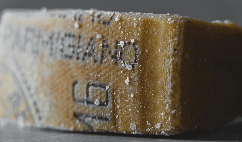 Budget Imported Cheese Block