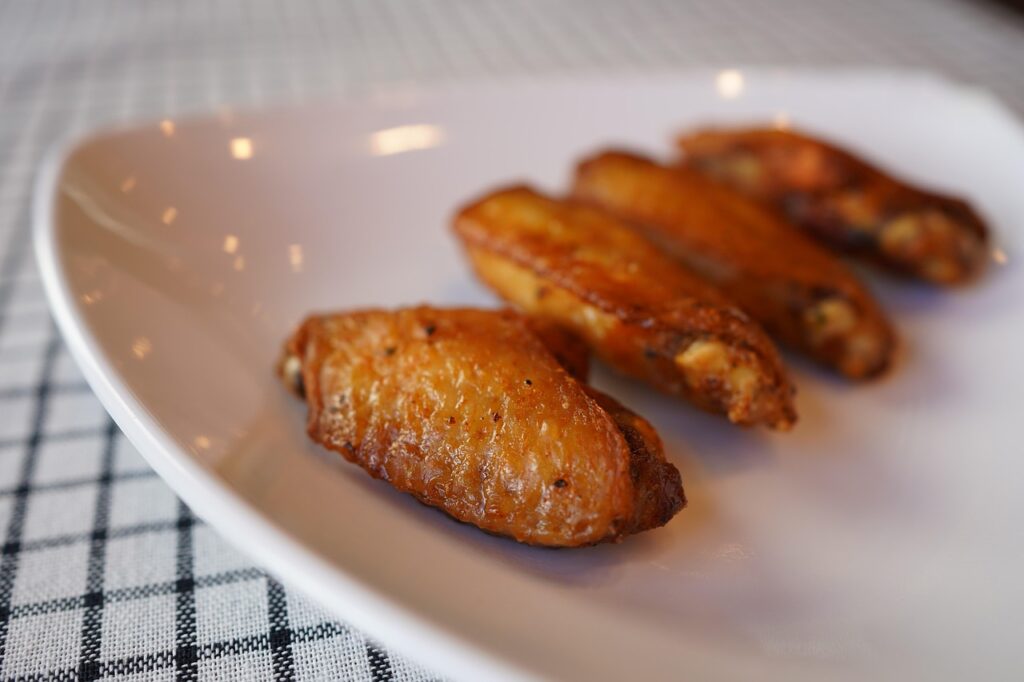 Buffalo Wings