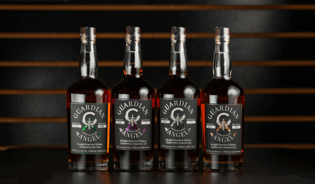 Overuse of Buzzwords Like “Reserve,” “Small Batch,” or “Craft”