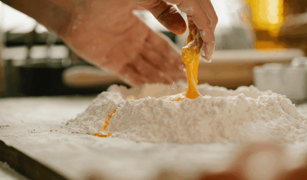Rainy-Day Baking: Practical Steps for Maximum Chew