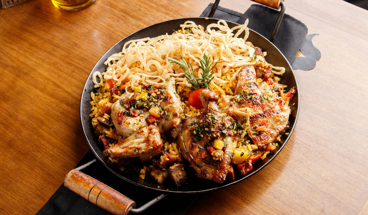 9 Lazy Dinners You Can Make Without Dirtying More Than One Pan