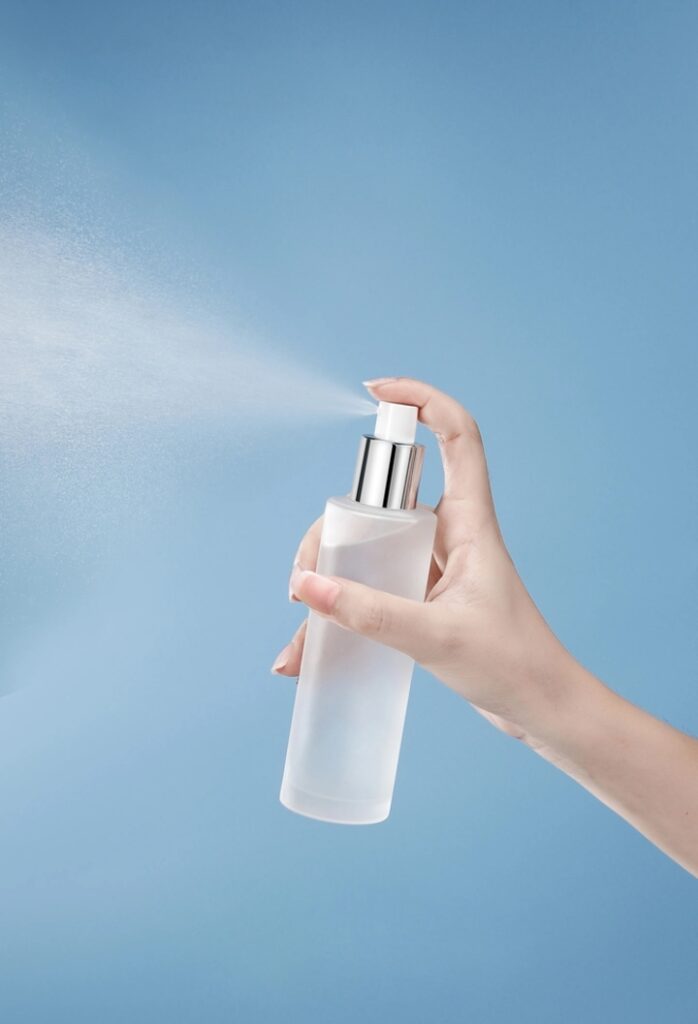Water mist