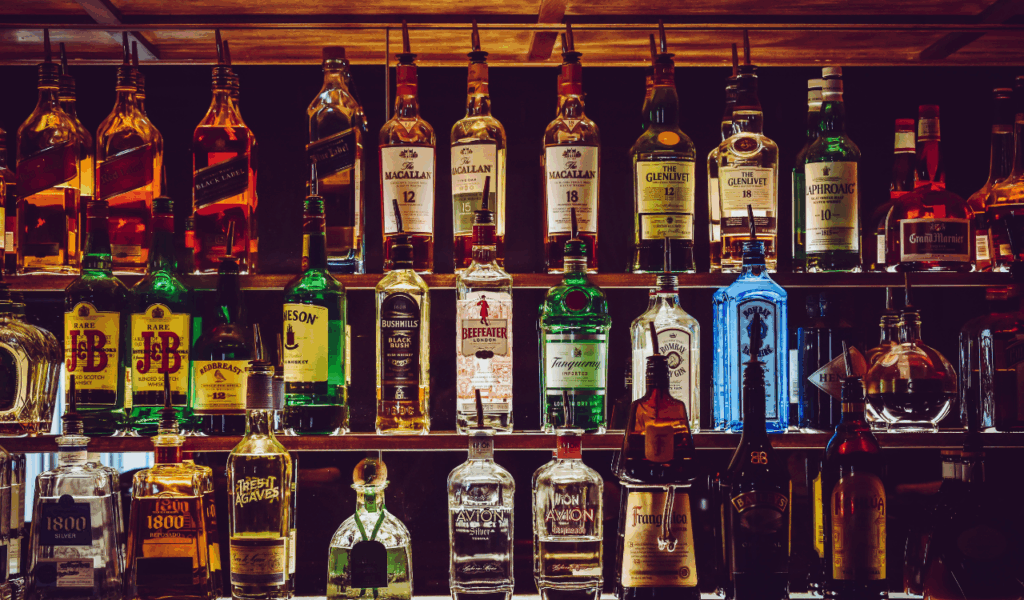 8 Bourbon Buying Red Flags to Watch For