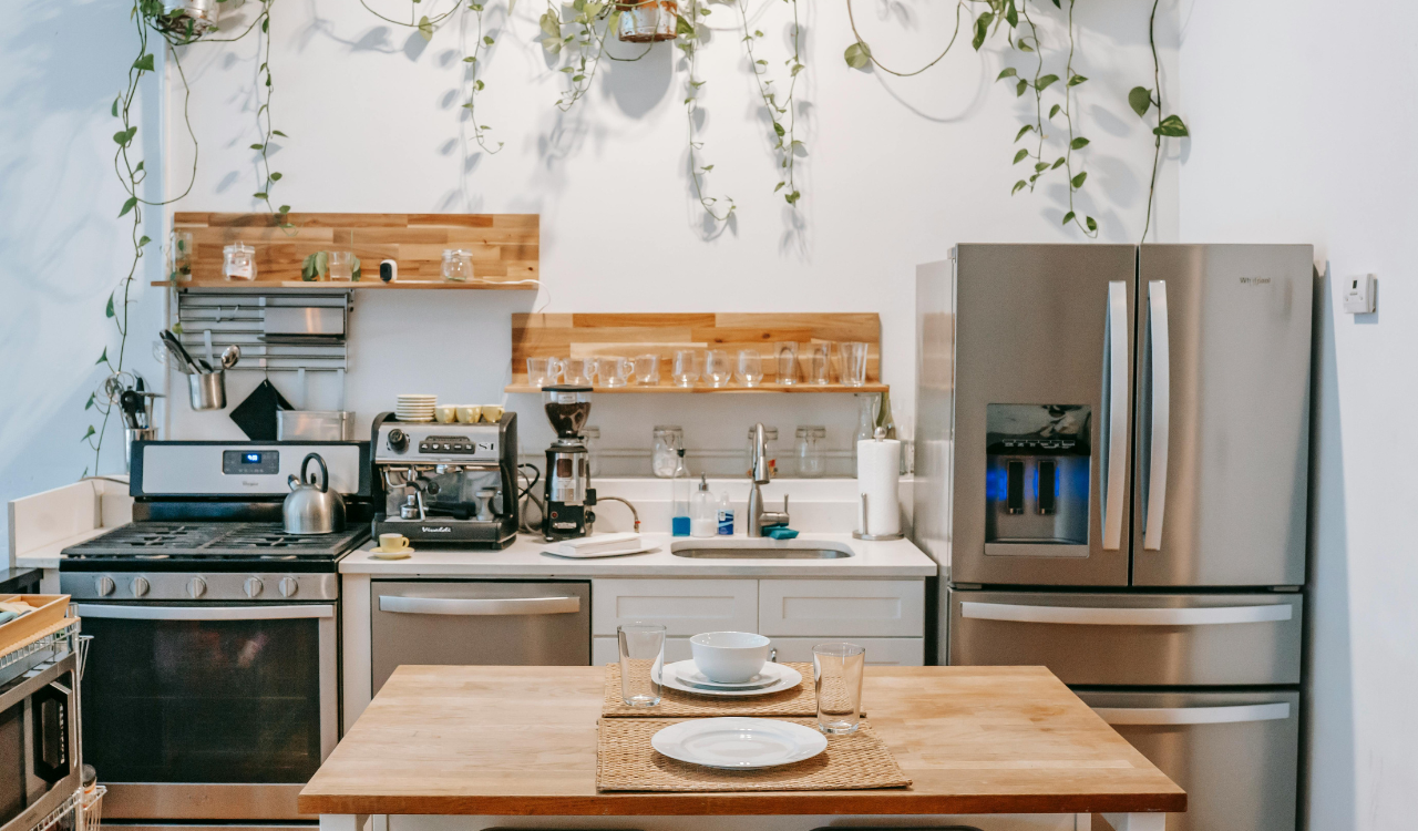 How the Microwave Revolution Changed Home Life Forever