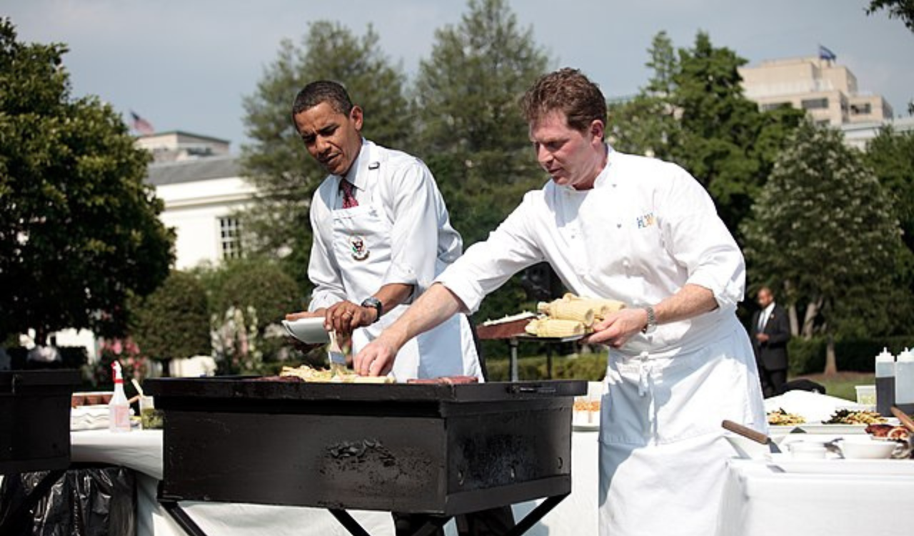 9 Celebrity Chef Secrets for Effortless Fall Entertaining